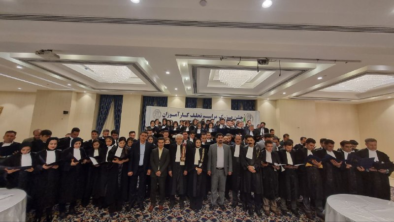 بازتاب-مراسم-تحلیف-همکاران-ورودی-سال-۱۳۹۹-در-خبر-گزاری-ایرنا